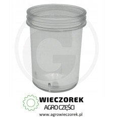 Pojemnik filtra rozdzielacza Spridomat Kverneland RG00032608
