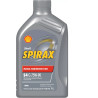Olej przekładniowy SHELL SPIRAX S4 G 75W-90 1L