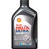 Olej silnikowy syntetyczny SHELL HELIX ULTRA ECT C3 5W30 1L