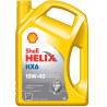 Olej silnikowy SHELL HELIX HX6 10W-40 4L