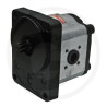 Pompa hydrauliczna pojedyncza Fendt 600 G281940010010